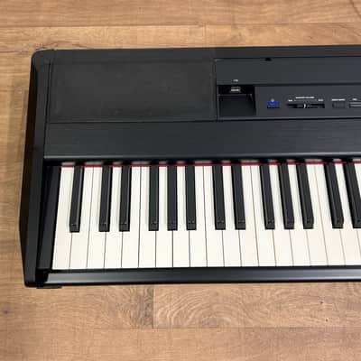 Yamaha P515 Black Digital Piano; Serial No: BCZN01018 | Second Hand image 3