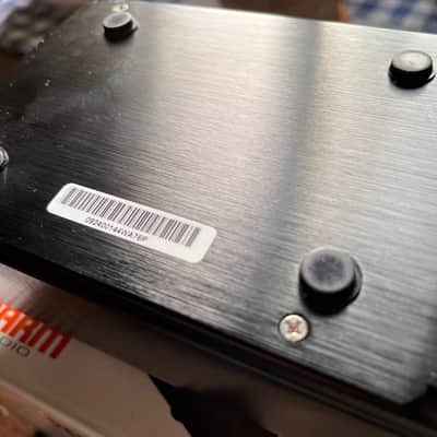 Warm Audio Pedal76 Compressor Pedal image 7