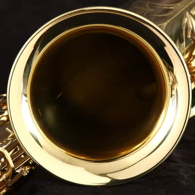 SELMER Selmer Alto SA80II W/E SERIE II Series 2 Alto Saxophone [SN 598501] (01/08) image 7