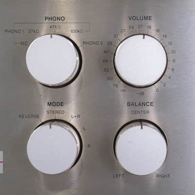 Marantz SH-A20 Stereo Integrated Amplifier in Very Good condition image 14