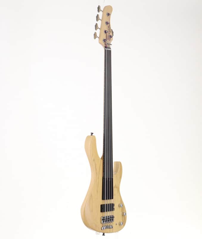 Crews Maniac Sound JACKSON 5 Natural Finish [-] [12/25] | Reverb