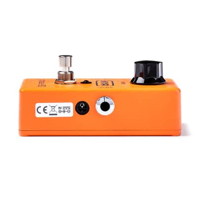 MXR M-101 Phase 90 - Effect for Guitars image 3