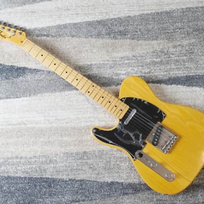 Fender Japan フェンダージャパンTL-69 SPL JBL Fender TL-69