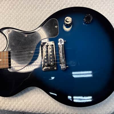 Maestro By Gibson Les Paul Jr Electric Guitar image 3