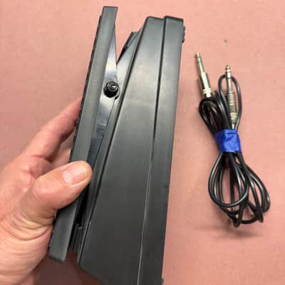 Moog EP-3 Expression Pedal 2021 - Black image 4