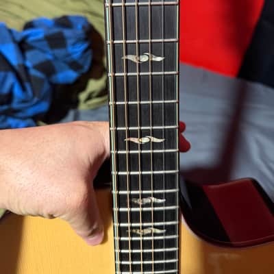 Eastman AC722CE 2010s - Natural image 3