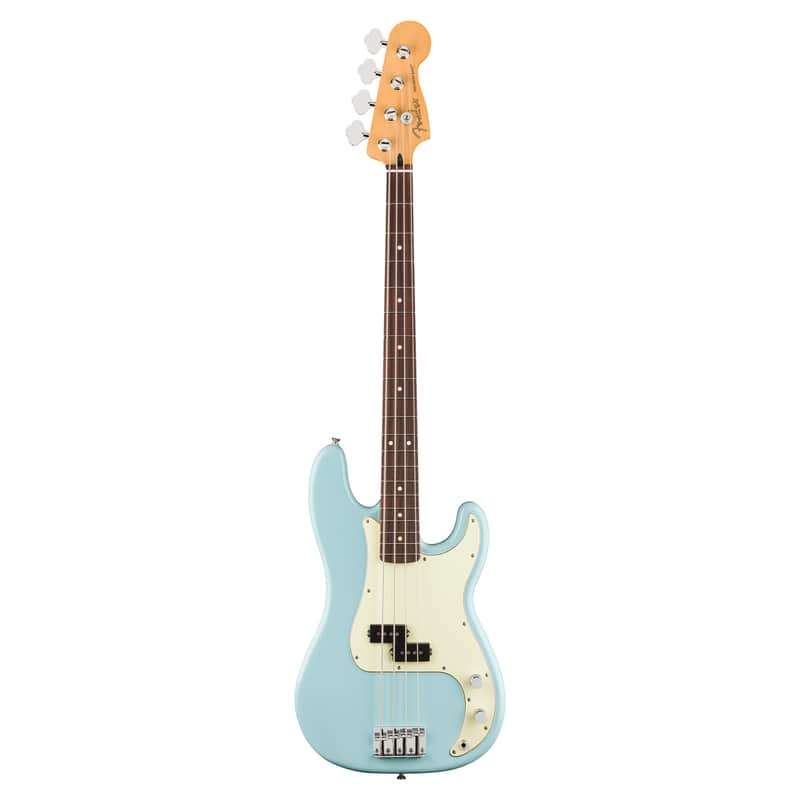 Fender 75th Anniversary Player II Precision Bass image 3