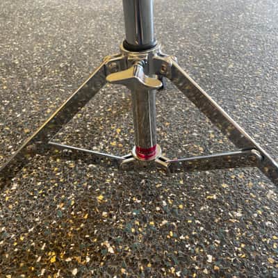 LUDWIG SNARE DRUM STAND image 2
