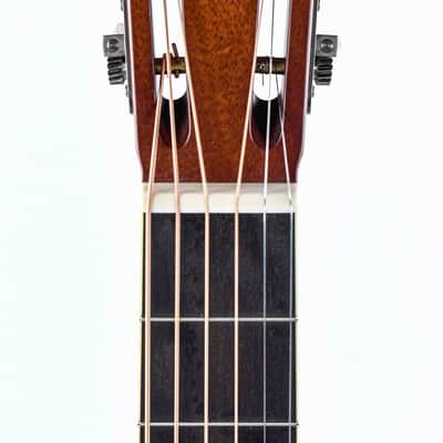National Style 1 Tricone Squareneck image 2