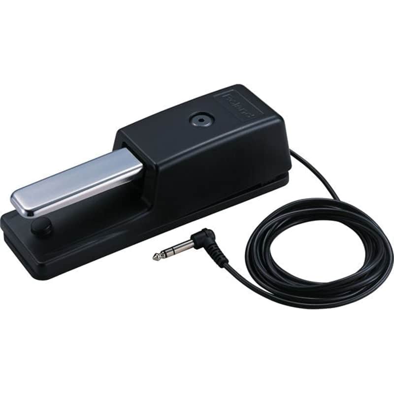 Roland DP-10 Damper Pedal image 1