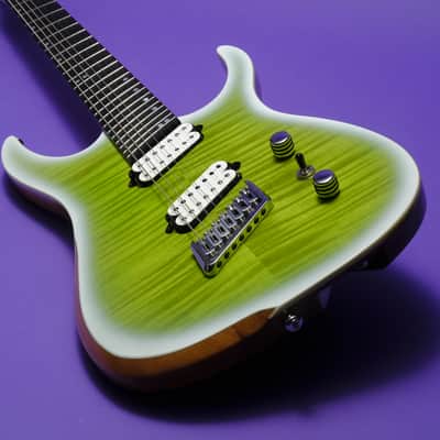 Ormsby GTR Hype 2023 - Pine Lime image 5
