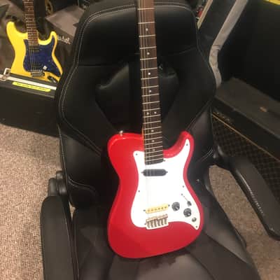 Vintage 1981 Fender Bullet w/ OHSC, Made in USA! image 4