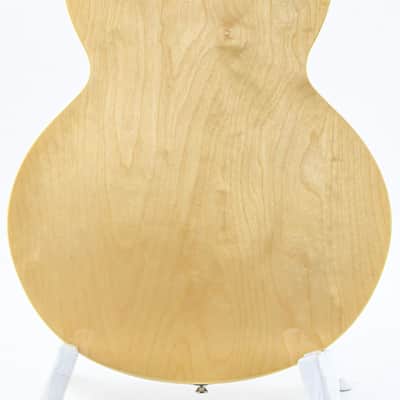 Epiphone Casino Natural 2022 image 8