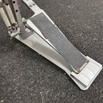 Axis AX-A2 A Series Double Bass Drum Pedal 2010s - Silver imagen 3