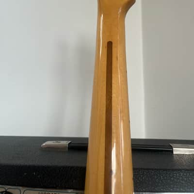 Fender Telecaster with Rosewood Fretboard 1979 - Natural image 6