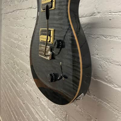 PRS SE Custom 22 (Korean) - Whale Blue - Plek’d image 3