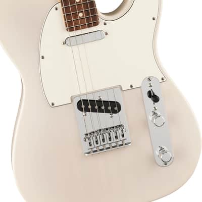 Fender Player II Telecaster Rosewood FB White Blonde image 3