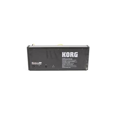 Korg MS-20 mini Owned by Nathaniel Rateliff image 4