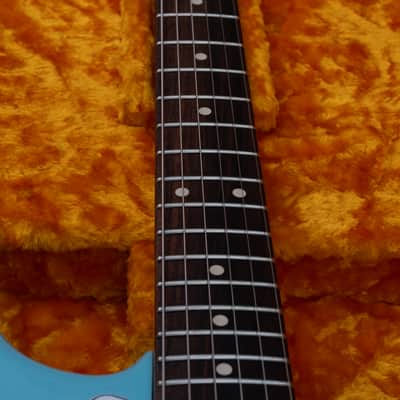 Fender Custom Shop '61 Reissue Stratocaster NOS image 16