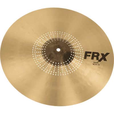 Sabian FRX1606 16" Crash FRX image 1