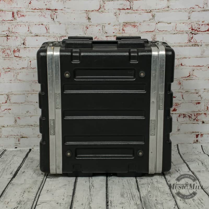 SKB 2-Space Rack Case (USED) x9007 image 1