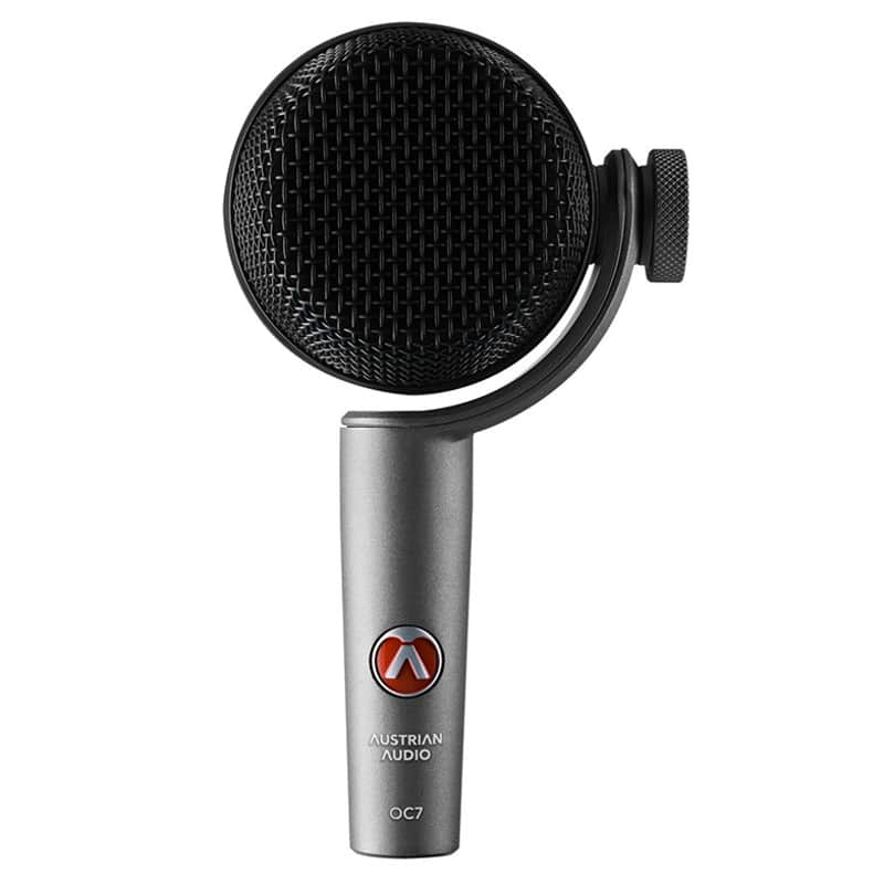 Austrian Audio OC7 Instrument Microphone image 1