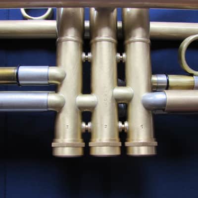 Taylor Trumpet Chicago Standard II image 6