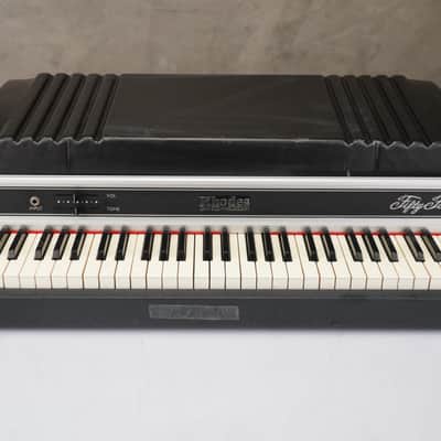 Rhodes Mark II Fifty-Four Electric Piano #59077 image 5