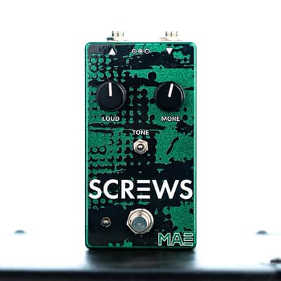 Mask Audio Electronics Screws image 2