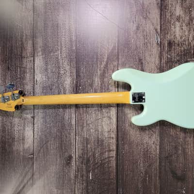 Squier Precision bass Bass Guitar (Westminster, CA) image 2