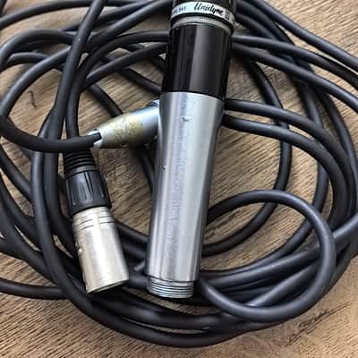 Shure 545 Unidyne III Patents Pending image 3