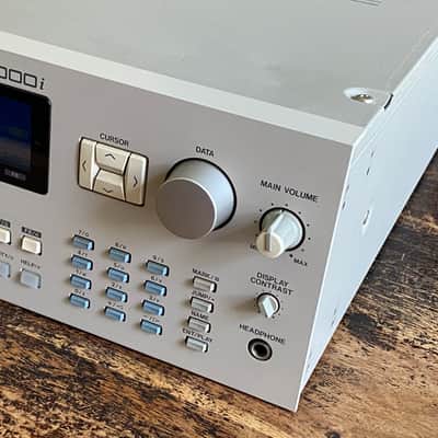 Akai CD3000i Sample Player 8MB image 5