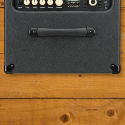 Fender Rumble Studio 40 - 40W Bass Combo Amp - 1x10" & 1xTweeter image 3