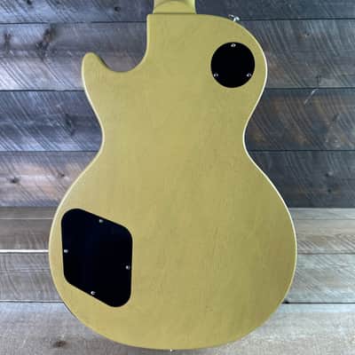 Gibson Les Paul Special Faded - Satin TV Yellow 213350272 image 7