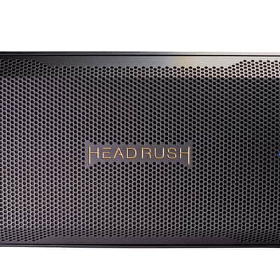 Headrush FRFR-108 MKII 2000-Watt 1x8" Active Guitar Speaker Cabinet image 3