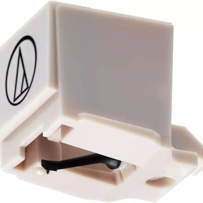 Audio Technica ATN3600L Stylus, Genuine Audio Technica Stylus Fits - Replaces AT3600 AT3601 AT91 ATN91 CN5625AL ATN3600L image 1