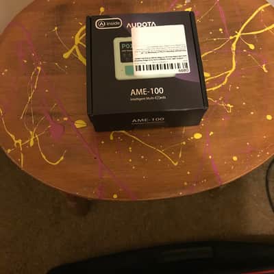 Audota AME-100 image 1