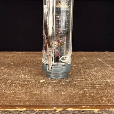 Vintage Original Telefunken ELA M 251 E / 250 Tube Condenser Microphone. Made in Austria. 251E M251 ELAM M251E. image 12