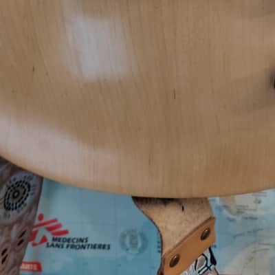 Immagine Gibson LES PAUL STUDIO 1995 - NATURAL - 11