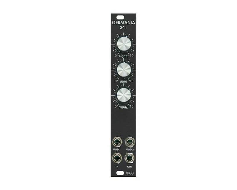 Eowave Germania 241 MkII VCA image 1