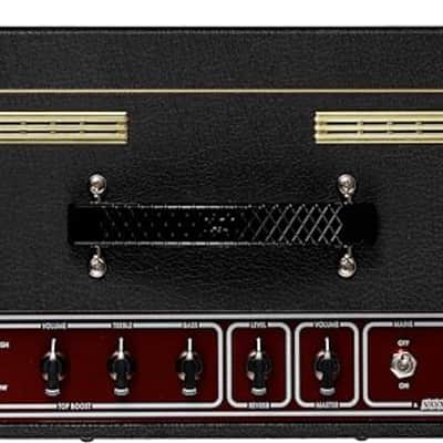 Vox AC10HWR1 AC10 HandWired HWR1 Guitar Combo Amplifier image 4
