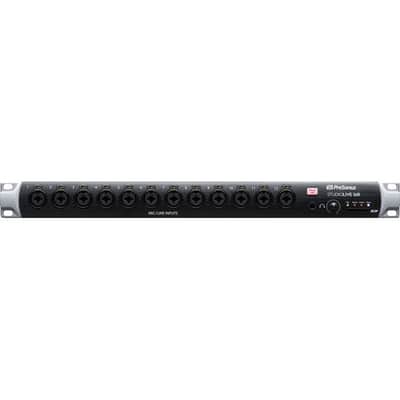 PreSonus StudioLive 16R Digital Rack Mixer image 2