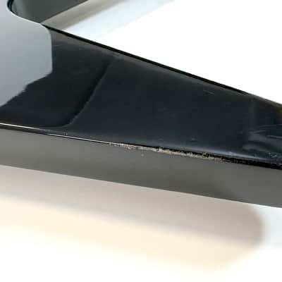 Gibson Flying V Reissue 67 Ebony 1996 image 22