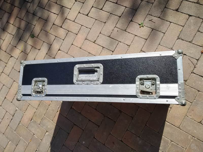 Pedalboard Flight Case for Pedalboard 85 55cm Professional (not Rockcase) 2010 image 1