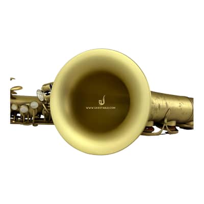 Selmer Paris Supreme 94F Matte Tenor Saxophone BRAND NEW IN STOCK! image 20