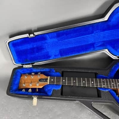 1979 Gibson THE Paul Walnut ORIGINALZUSTAND VINTAGE Bild 14