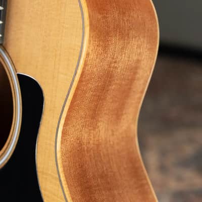 Taylor GS Mini Acoustic Guitar with GS Mini Bag image 10