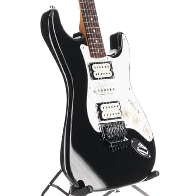Fender Limited Edition 50th Anniversary Dave Murray Stratocaster, Black, Premium Setup (E4) (40431) image 3