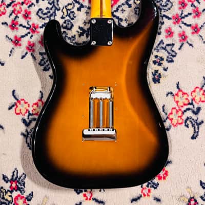 1995 Fender ST-54 Stratocaster Reissue MIJ image 4