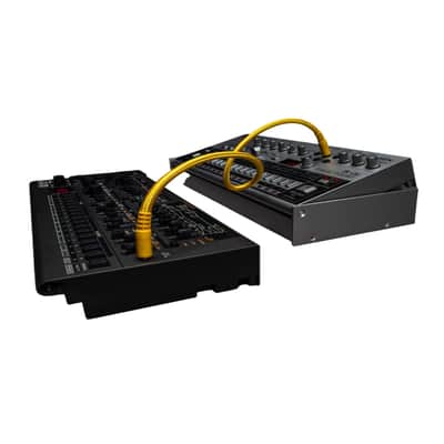 Roland Boutique JX-08 Polyphonic Synthesizer image 4